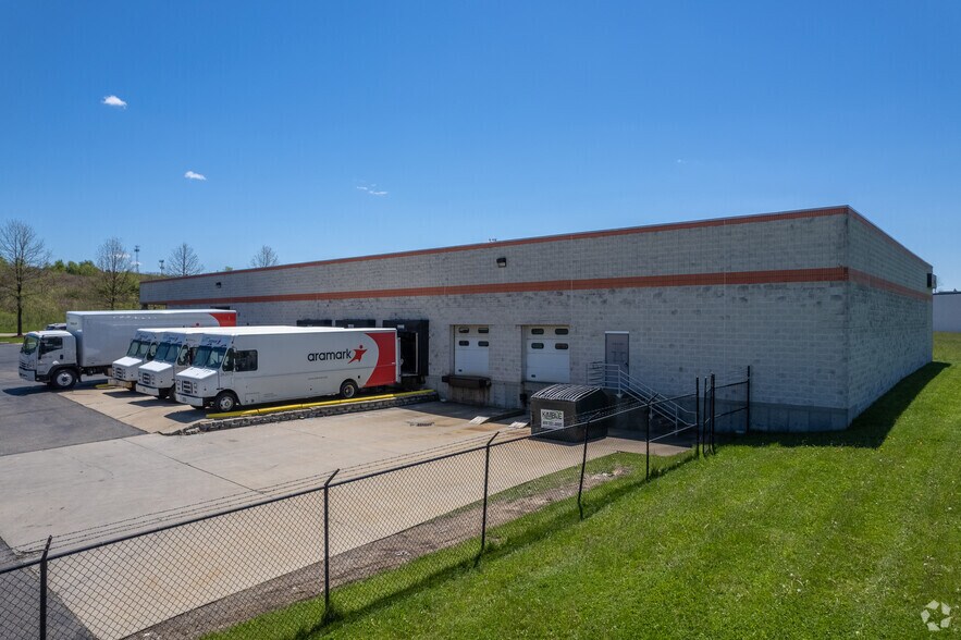 More Photos Of 4940 Aultman Rd, Canton Warehouse For Lease