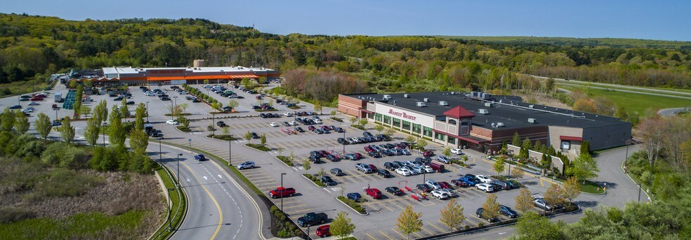 More Photos Of Route 395 & Sutton Ave, Oxford Unknown For Lease
