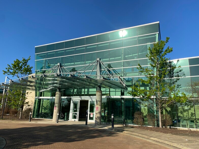 Primary Photo Of 961 S Gloster St, Tupelo Hospital For Lease