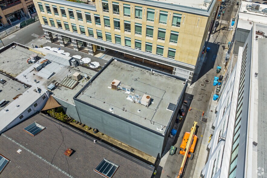 More Photos Of 228 Lorton Ave, Burlingame Loft Creative Space For Lease