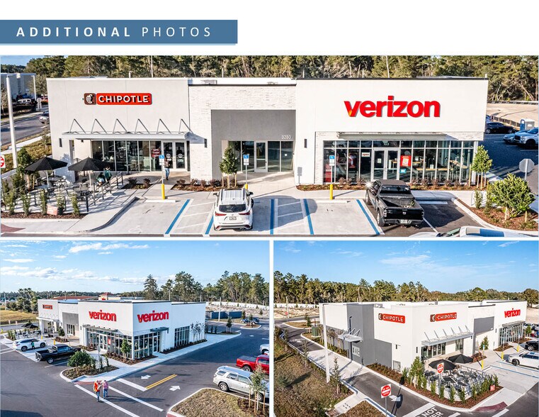 More Photos Of 3280 Howland Blvd, Deltona General Retail For Sale