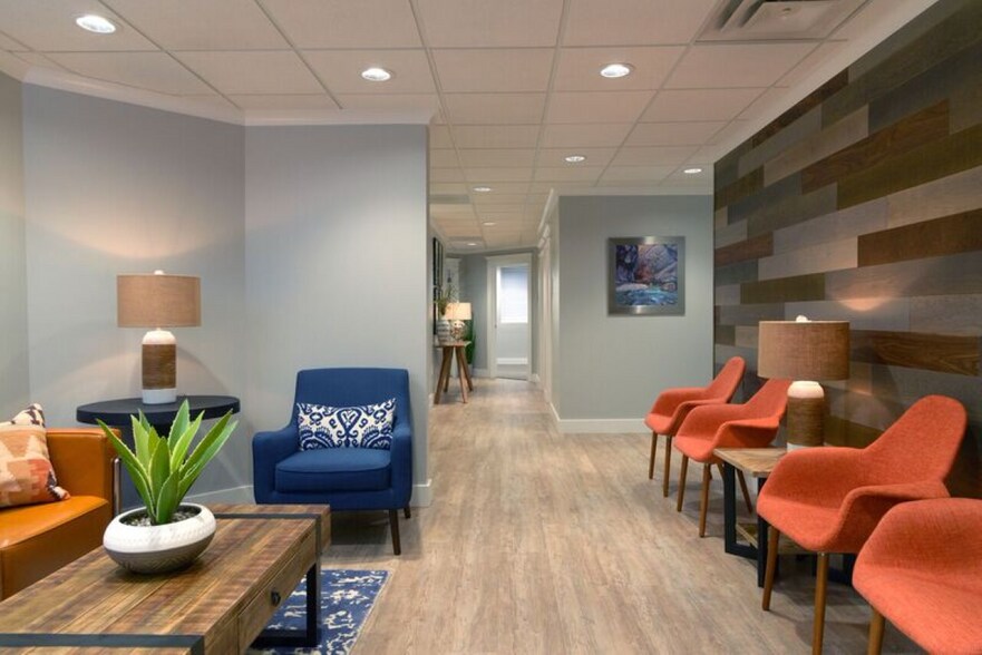 More Photos Of 2651 W South Jordan Pkwy, South Jordan Medical For Lease