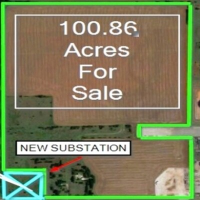 Primary Photo Of 5615 E Highway 66, El Reno Land For Sale