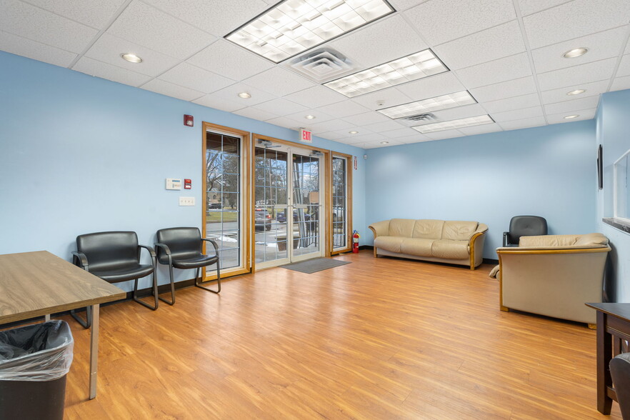 More Photos Of 2622 South Ave, Wappingers Falls Office For Sale