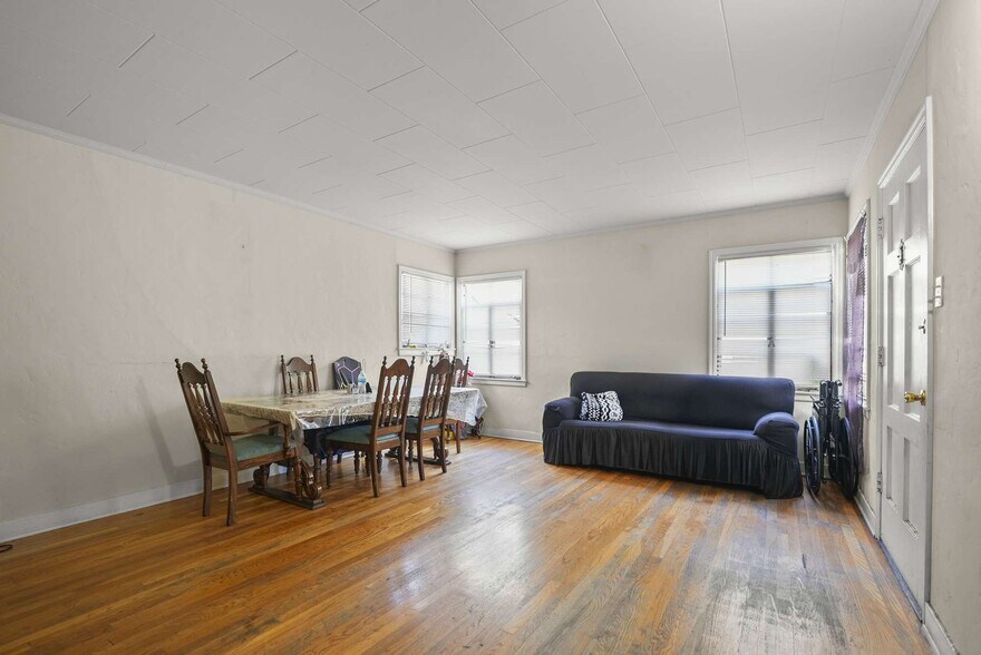 More Photos Of 256 N 3rd St, San Jose Apartments For Sale