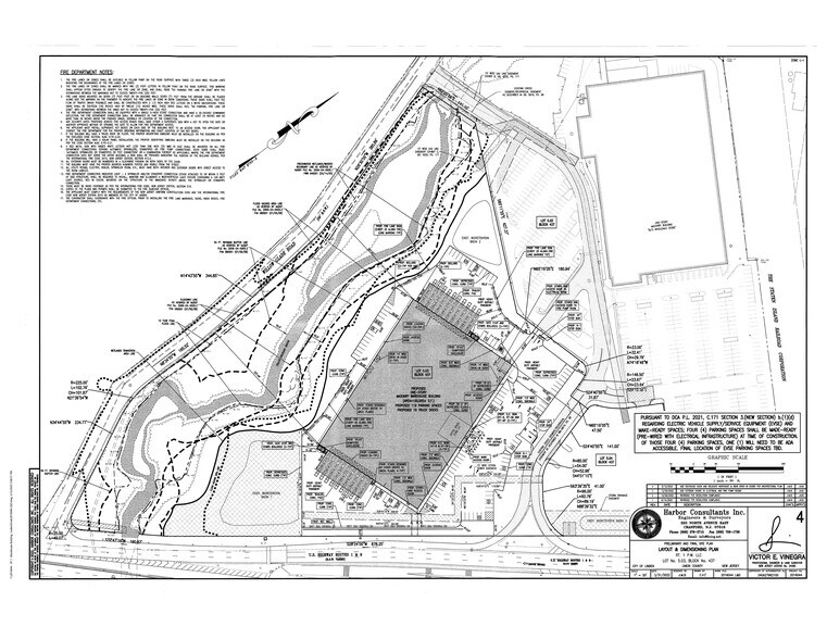 More Photos Of 999 E Edgar Rd, Linden Warehouse For Lease