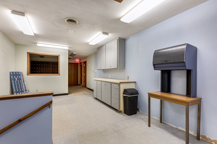 More Photos Of 4064 Tuschl Ln, Reedsville Industrial For Sale