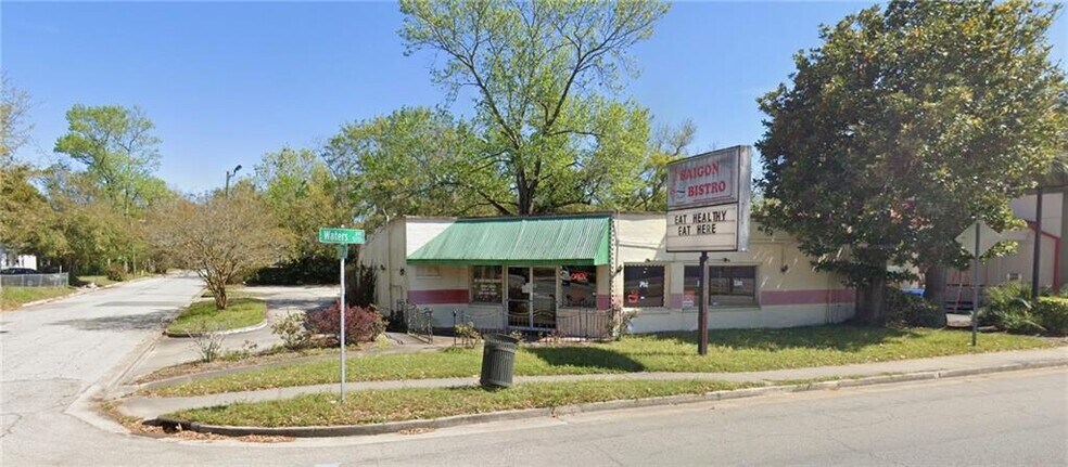 Primary Photo Of 5700 Waters Ave, Savannah Freestanding For Sale