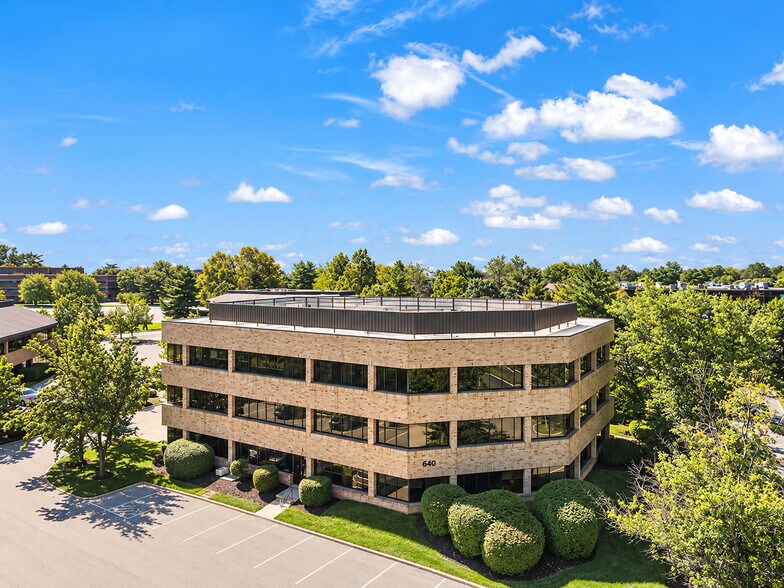 More Photos Of 350 Sentry Pky, Blue Bell Office For Lease