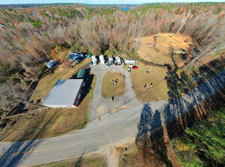 More Photos Of 12606 Holt Peterson Rd, Cottondale Trailer Camper Park For Sale