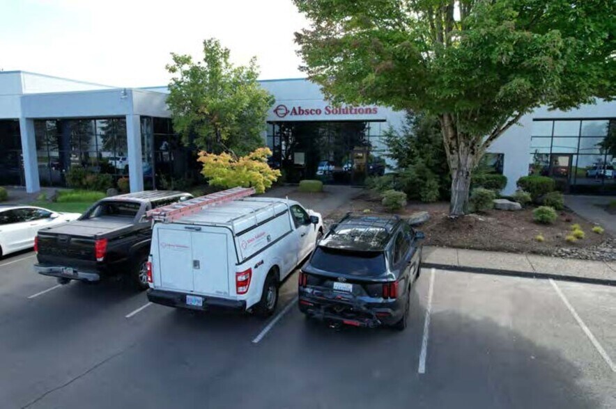 More Photos Of 27350 SW 95th Ave, Wilsonville Research And Development For Lease