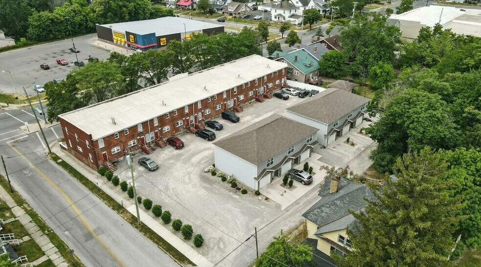 Primary Photo Of , Lima Multifamily For Sale