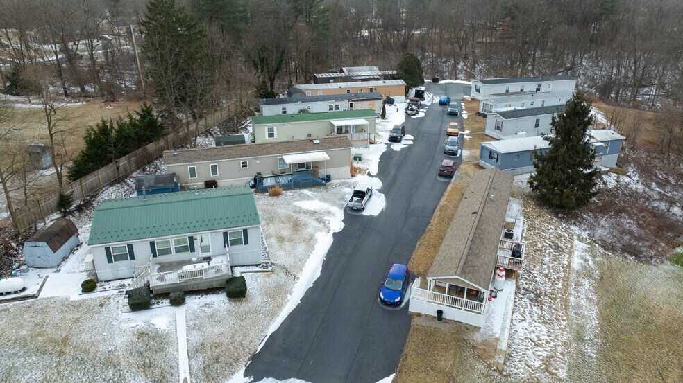 More Photos Of 313 Lewis Rd, Annville Manufactured Housing Mobile Home Park For Sale
