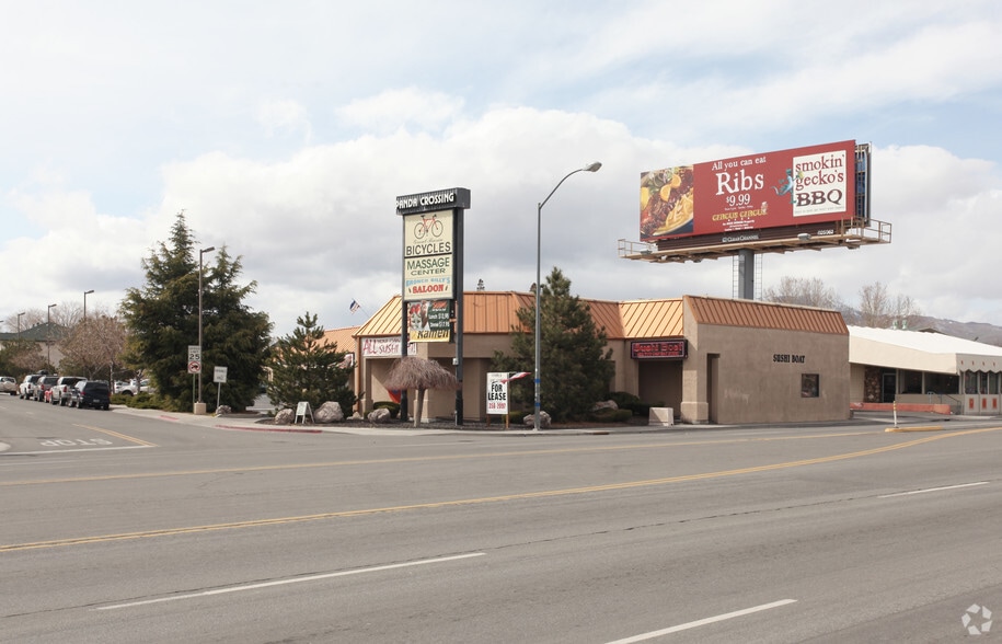 More Photos Of 145 Hillcrest Dr, Reno Unknown For Lease