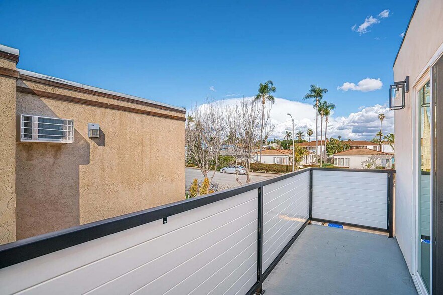 More Photos Of 3968 Alabama St, San Diego Multifamily For Sale