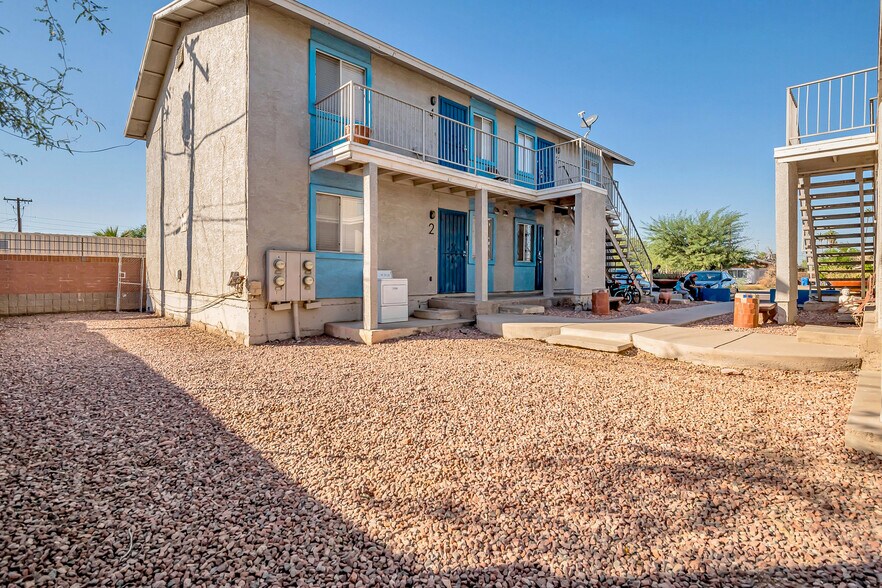 More Photos Of 1253 W Pierce St, Phoenix Multifamily For Sale