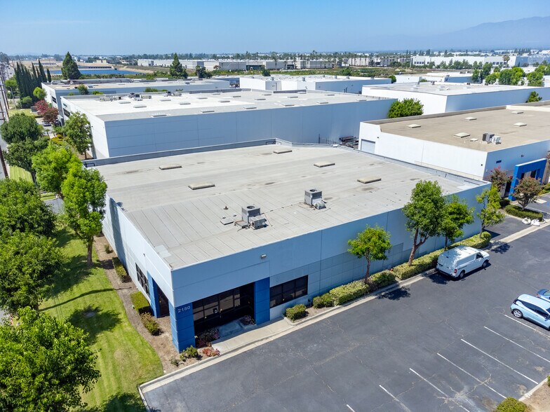 More Photos Of 2180 Hellman Ave, Ontario Warehouse For Sale