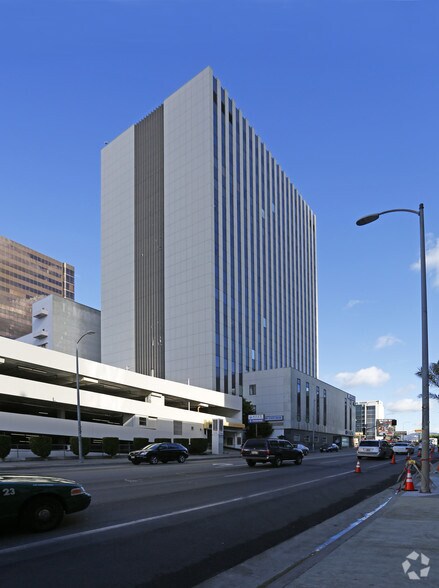 More Photos Of 3200 Wilshire Blvd, Los Angeles Office For Lease