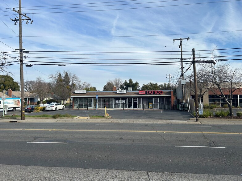More Photos Of 6305-6321 Folsom Blvd, Sacramento Freestanding For Lease