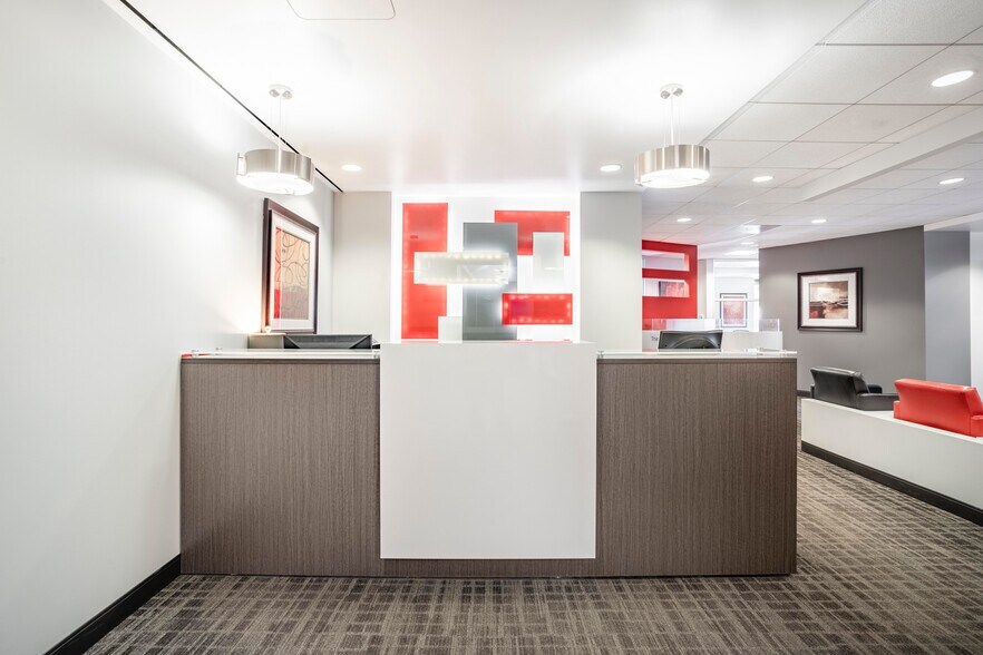 More Photos Of 201 Mission St, San Francisco Office For Lease