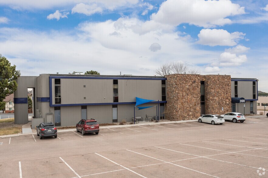 More Photos Of 3100 N Academy Blvd, Colorado Springs Medical For Lease