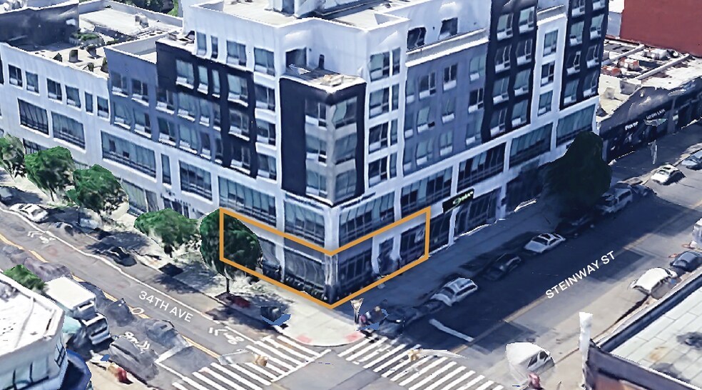 More Photos Of 3401 Steinway St, Long Island City Apartments For Lease