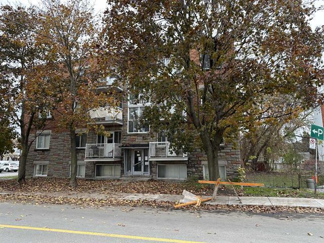 More Photos Of 835 Rue Sherbrooke E, Montréal Apartments For Sale