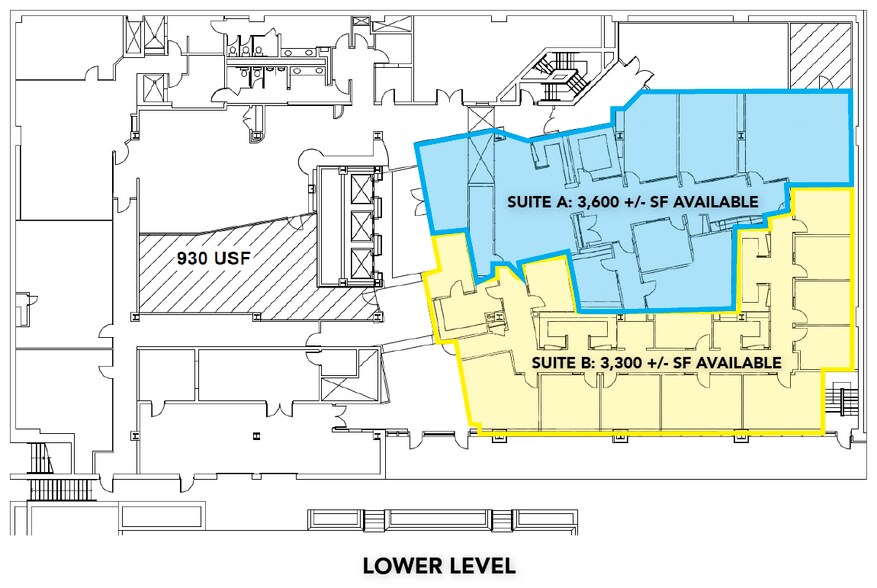 More Photos Of 800 N King St, Wilmington Office For Lease