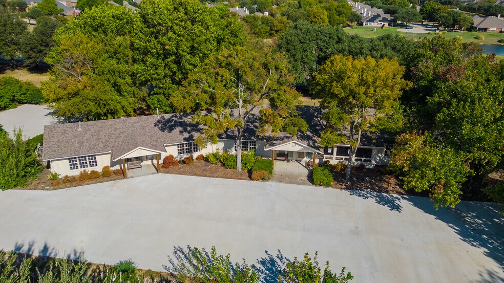 More Photos Of 7605 Virginia Pky, McKinney Land For Sale