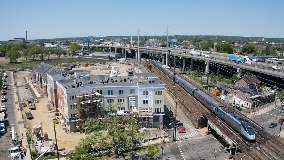 More Photos Of 347 Railroad Ave, Bridgeport Apartments For Sale