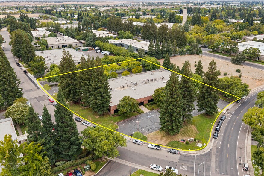 More Photos Of 11130 Sun Center Dr, Rancho Cordova Industrial For Sale