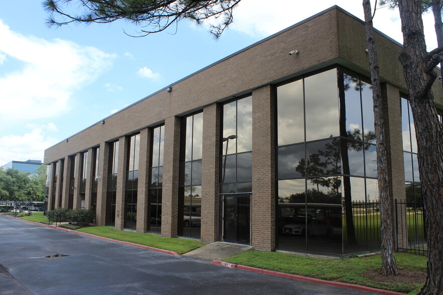 Primary Photo Of 15835 Park Ten Place Dr, Houston Office For Sale