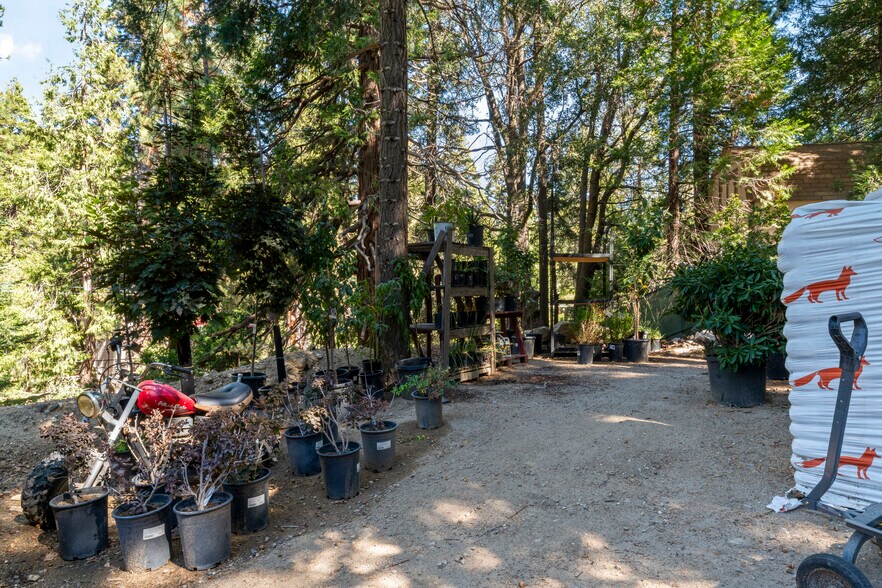 More Photos Of 303 CA-173 Hwy, Lake Arrowhead Garden Center For Sale