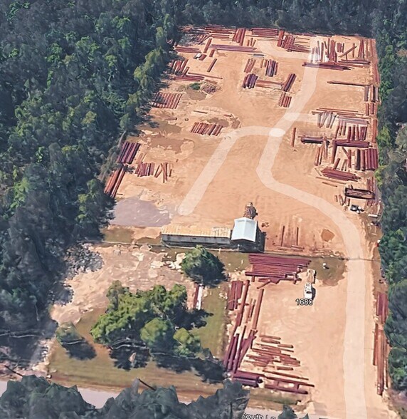 Primary Photo Of 1680 South Ln, Mandeville Land For Lease