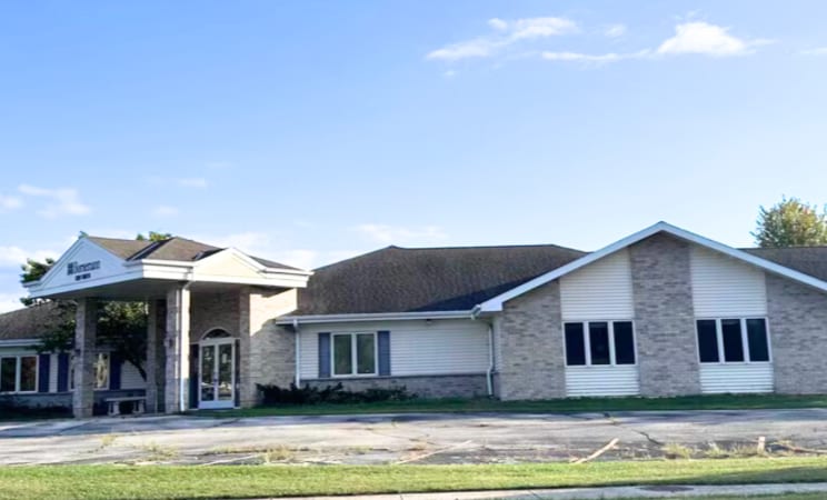 Primary Photo Of 226 Bornemann St, Green Bay Assisted Living For Sale