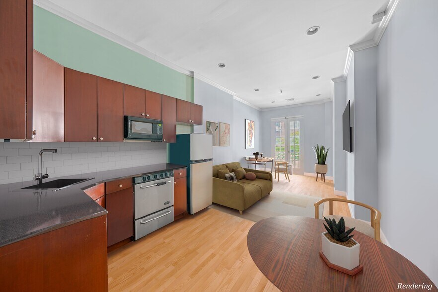 More Photos Of 248 E 33rd St, New York Apartments For Sale