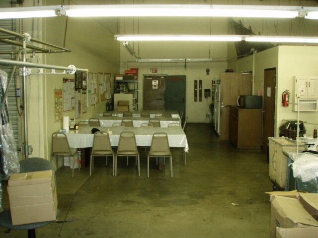 More Photos Of 2001 Hawkins Circle, Los Angeles Warehouse For Lease