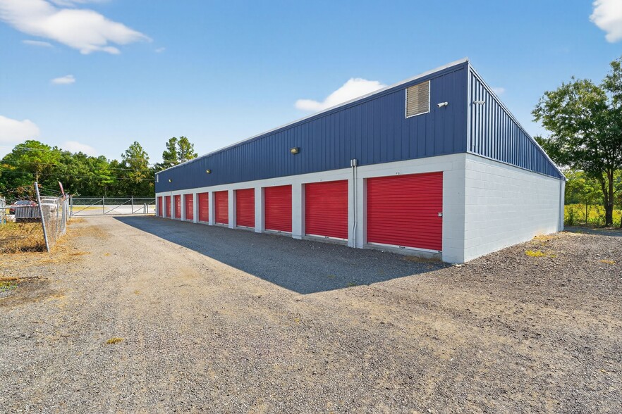 More Photos Of 13396 76th St, Live Oak Self Storage For Sale