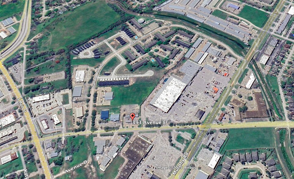 More Photos Of 393 Avenue E, Stafford Specialty For Sale