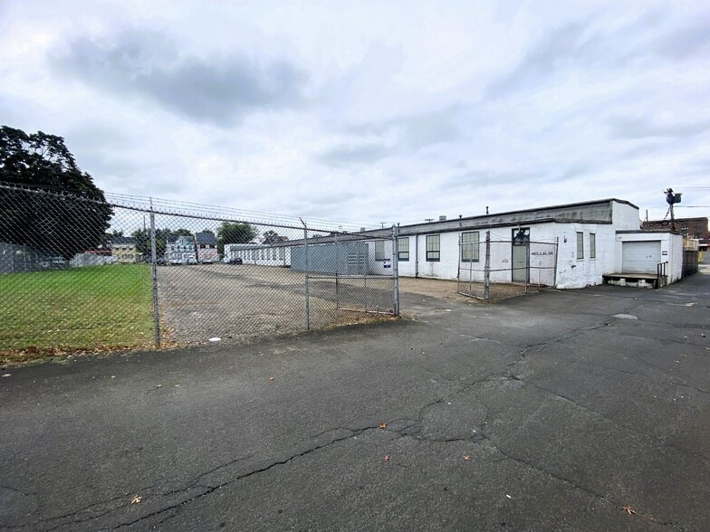 More Photos Of 480 Lalor St, Trenton Warehouse For Sale