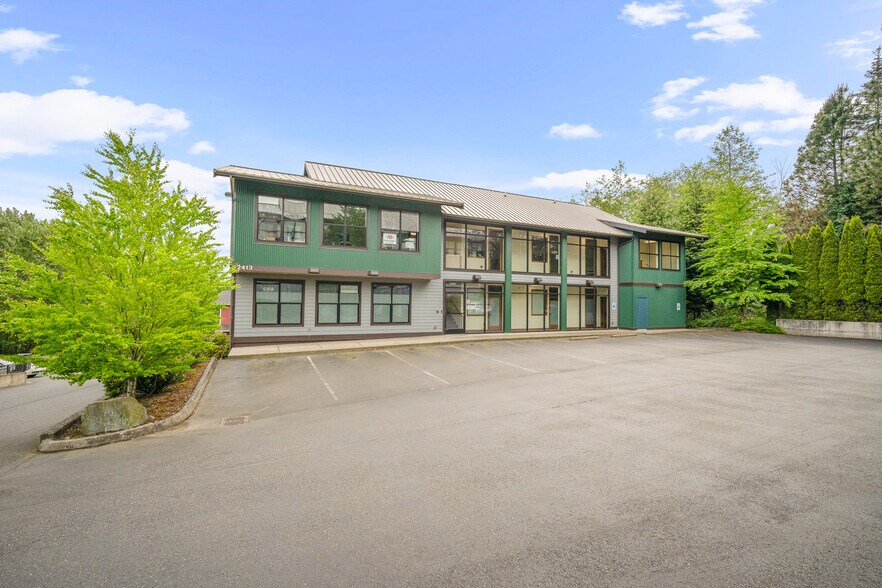 More Photos Of 2413 Main St, Ferndale Office For Lease