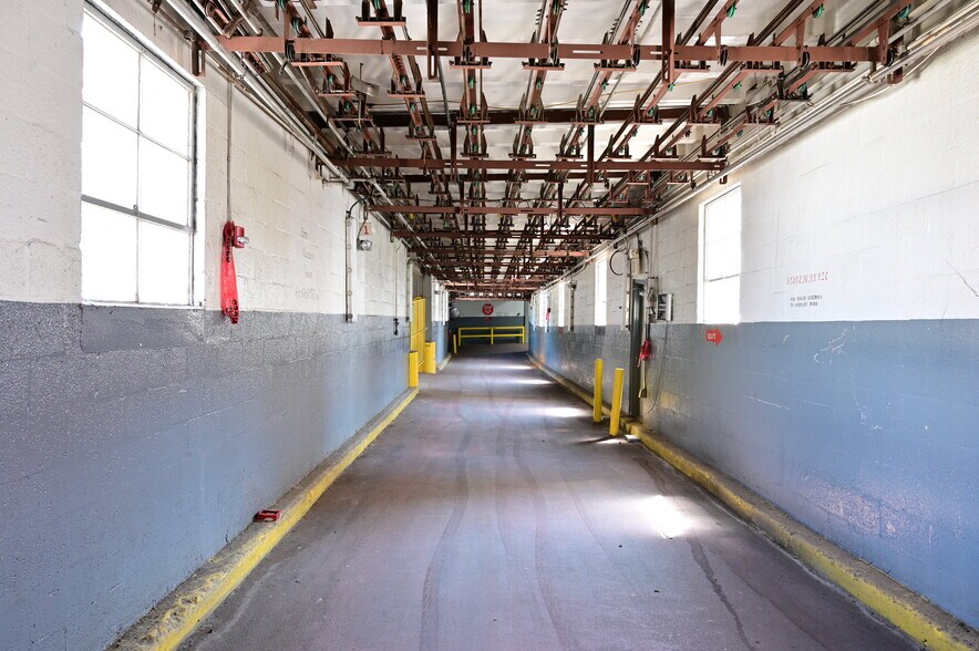 More Photos Of 540 E Broadway, Newport Manufacturing For Lease