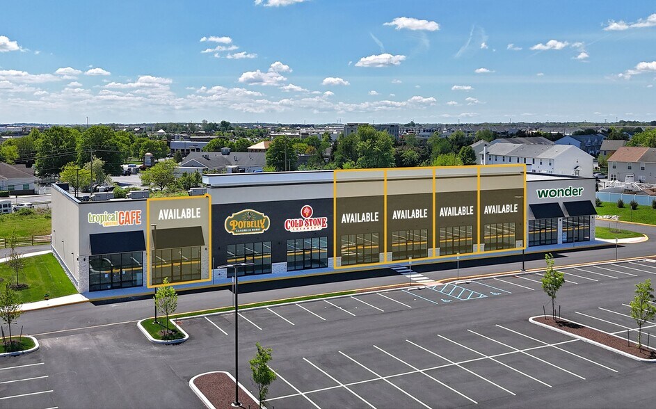 More Photos Of Route 301 @ Peterson Rd/Doc Levinson Dr, Middletown Unknown For Lease