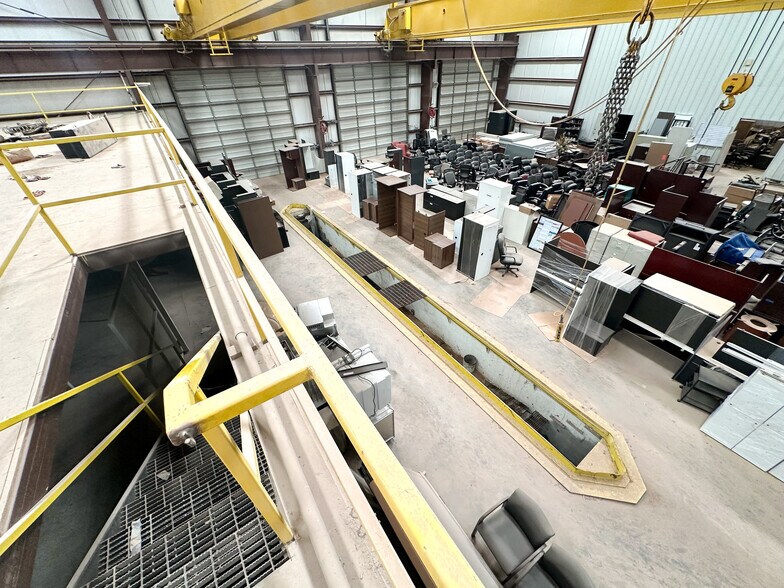 More Photos Of 7500 W Highway 80, Midland Industrial For Sale