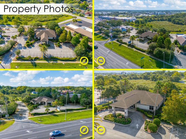 More Photos Of 14030 Us Highway 19, Hudson Medical For Sale