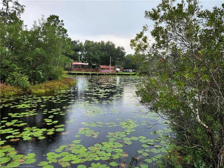 More Photos Of 17470 County Road 731, Venus Land For Sale
