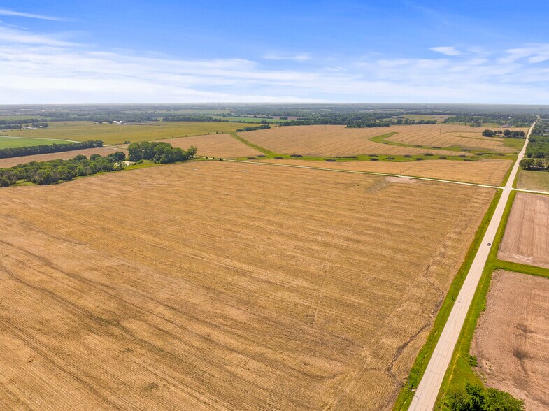 More Photos Of S Clare Road, Gardner Land For Sale