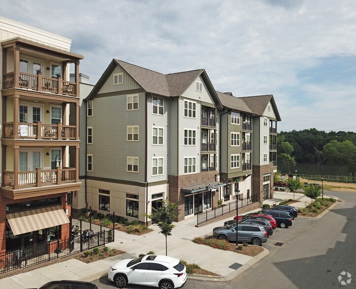 More Photos Of 829 Terrace Park, Rock Hill Apartments For Lease