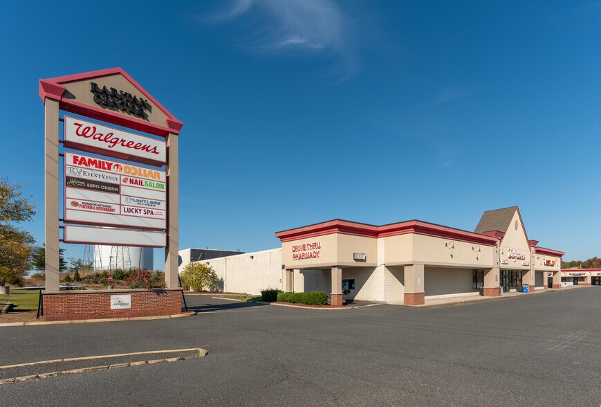 More Photos Of 426-521 Raritan St, Sayreville Freestanding For Lease