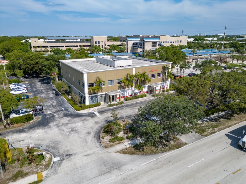 More Photos Of 3400 N Andrews Avenue Ext, Pompano Beach Medical For Sale